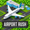 Airport Rush