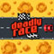 Deadly Race