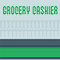 Grocery Cashier