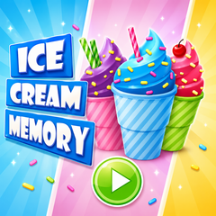 Ice Cream Memory