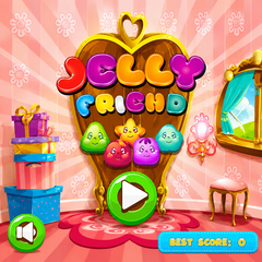 Jelly Friend