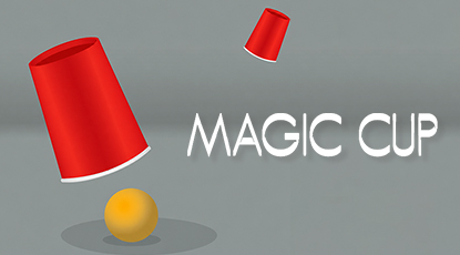 Magic Cup